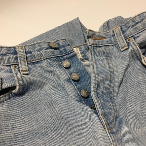 Reformation jeans - Picture 5 of 6